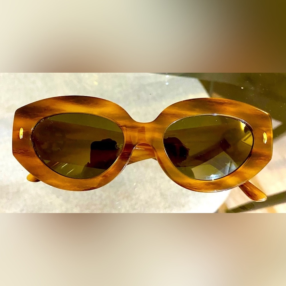 Tory Burch Miller Sunglasses